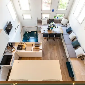 Sant'alvise Design Palace R&r Apartment Venice