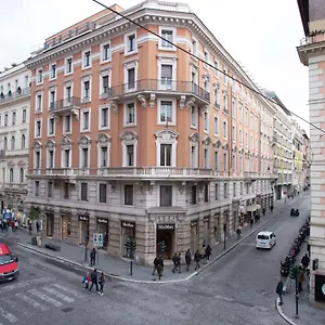 Nazionale 221 Mamila , Rome Italie