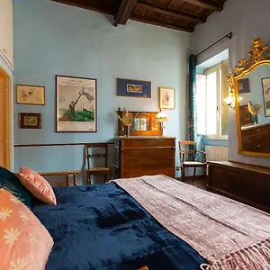 The Dreamers House , Rome Italie