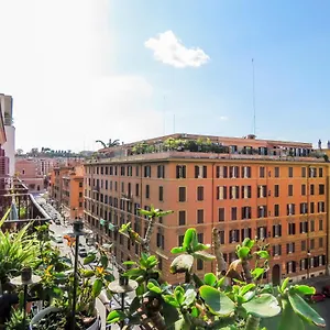 House Candia 111 - Vatican Museum Apartment Rome