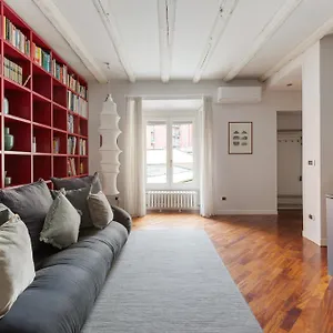 Brera In Porta Venezia Apartment Milan