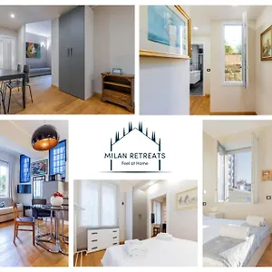 Retreats Cadorna Duomo Apartment Milan