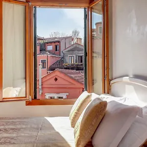 Nikki House , Venise Italie
